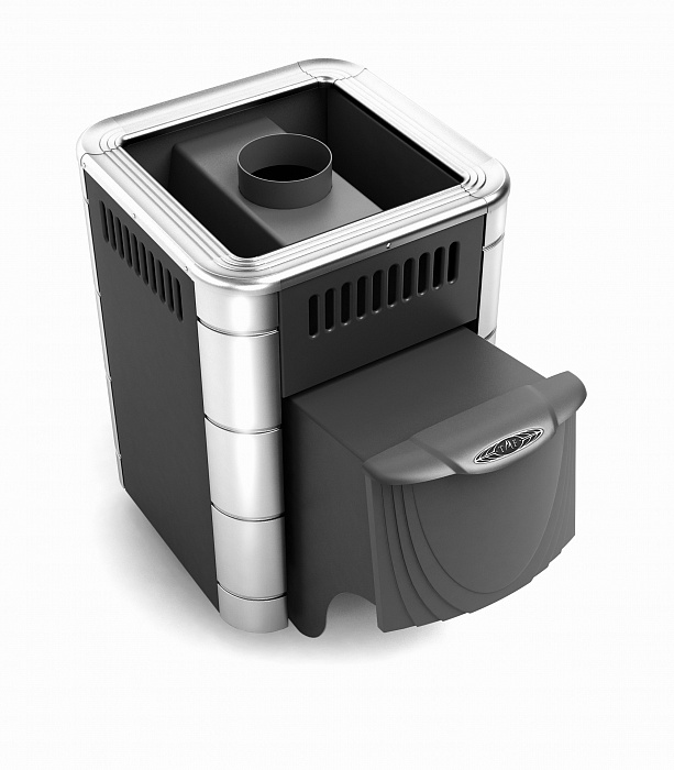 Оса Carbon ДА антрацит НВ