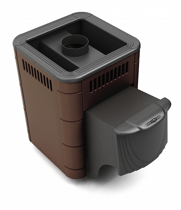 Оса Carbon ДА шоколад