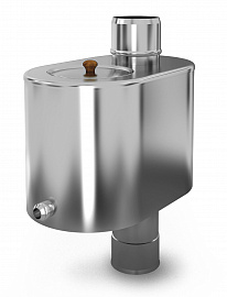 Бак «Ильмень»